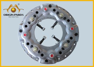 China 1312204110 4HK1 Engine 350mm FRR ISUZU Clutch Plate for sale