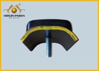 China NKR NPR 8972543870 Spring Suspension Bracket Rubber for sale