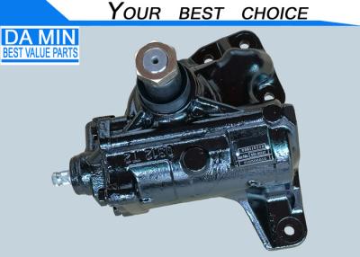 China 8981102206 Left Hand Drive Steering Unit NNR NQR Light Truck ISUZU 4HK1 Engine for sale