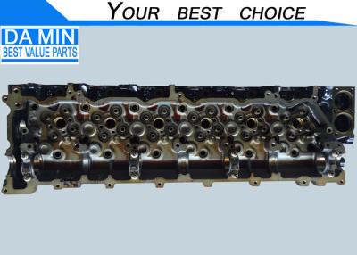 China 8982438230 6HK1 Cylinder Head ISUZU Genuine Parts ZX300 Excavator FVR Cargo Truck for sale