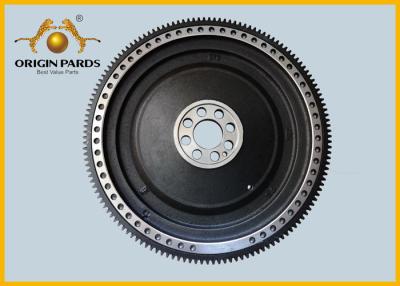 China ISUZU 56 Sensor Holes 380 MM Flywheel 8976024632 For FVR 6HK1 28 KG Metal Color for sale