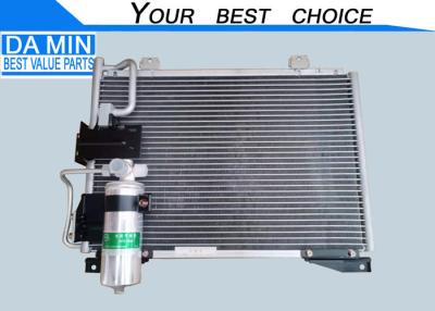 China ISUZU NHR NKR 4JA1 4JB1 4JG2 Air Conditioner Condenser LPA-236 8971073642 With Air Drier for sale