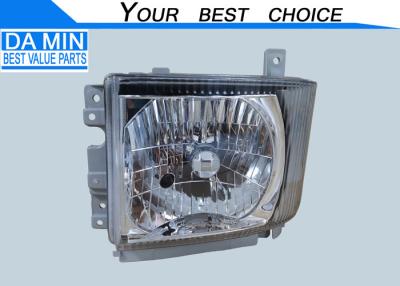 China 8980984812 8980984822 ISUZU Body Parts Headlamp For NPR FSR CYZ  Model 2005 for sale