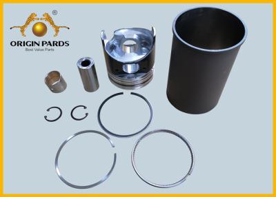 China 5878163170 Liner Set For ISUZU 4HG1 With Turbocharger Engine Parts Enhance Piston for sale