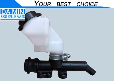 China Isuzu FRR FTR FVR Clutch Master Cylinder 1475002502 With Oil Tank Hydraulic Assist Medium Vehicle 2008 Type for sale