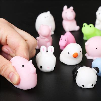 China Wholesale High Quality Toy Squeeze Jumbo Toys Kawaii Mochi Squeeze Squeeze Toy Squeeze Toy for sale