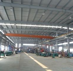 Verified China supplier - Jiangsu Road Material Handling Equipment Manufacturing Co., Ltd.