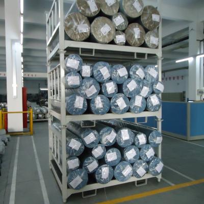 China Corrosion Protection Fabric Pile Support-Cloth Pile Holder Manufacturers for sale