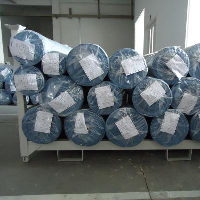 China Stackable Corrosion Protection Rack For Fabric Roll for sale