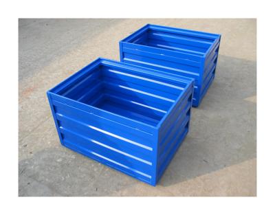 China Q235B suitable for multiple scenarios container stainless steel for sale