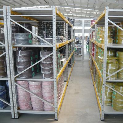 China Factory direct sales corrosion protection medium duty heavy duty shelf type b for sale