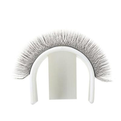 China Natural soft eyelash extension provides different professional private label eyelash extensions for sale