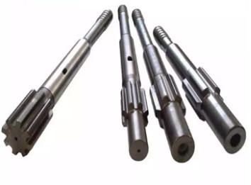 China Shank Adapter Alloy Steel Drilling Equipment R32 R38 T45 for sale