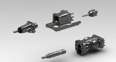 China Verbrauchsmaschine für die Bohrung von Gesteinkernen bei schwierigen Bohrbedingungen RDX5 zu verkaufen