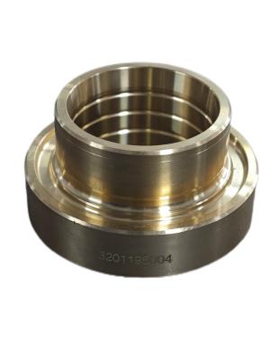 China Copper Piston Guide Sleeve 3201195004 Is Suitable For RD18U Rock Drill for sale