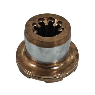 China 86778529 Splined Nut Shank Spline Sleeve Suitable For Montabert HC 28 Rock Drill for sale