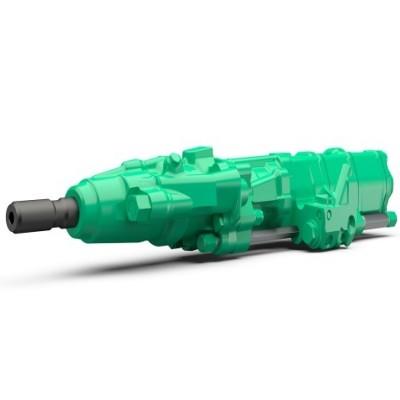 China HC109 Montabert Rock Drills 1340mm Hydraulic Drifter 170kg for sale