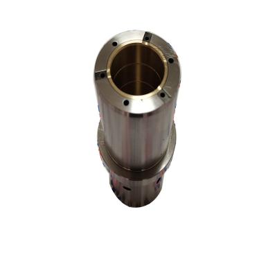 China HC109 Drill Sleeve Guide Montabert Stop Piston 86611639 for sale