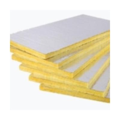 China Modern guaranteed quality glass wool insulation board is used for heat preservation, windproof and cold resistance for sale