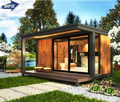 China 2019 Best Selling Prefab Home Farm Prefab Home Luxury Prefab House Container Onsite Inspection Forming Onsite Onsite Inst for sale