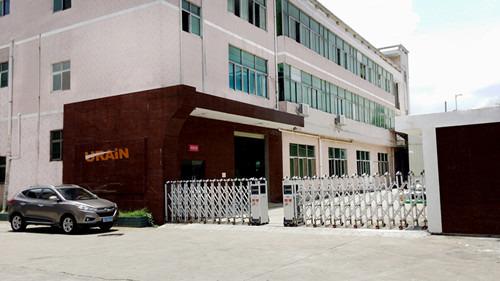 Verified China supplier - Shenzhen Urain Metal Products Co., Ltd.