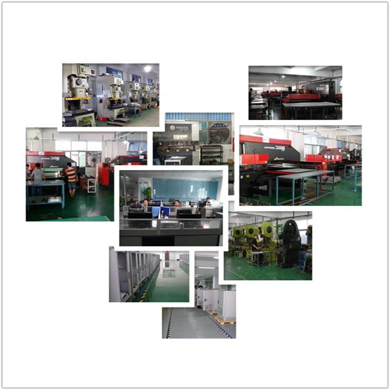 Verified China supplier - Shenzhen Urain Metal Products Co., Ltd.