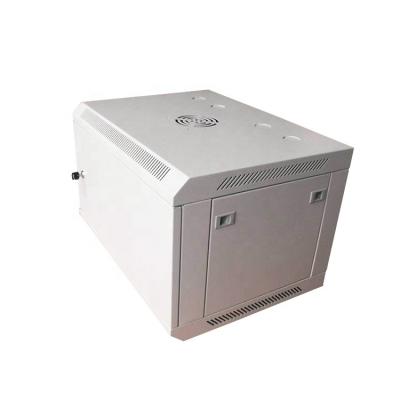 China Indoor Customize Outdoor Power Distribution Metal Box Power Switch Cabinet for sale