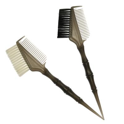 China Hair Dye Dye Brush Private Logo Professional Hair Salon Coloring Brush and Comb Wholesale for sale