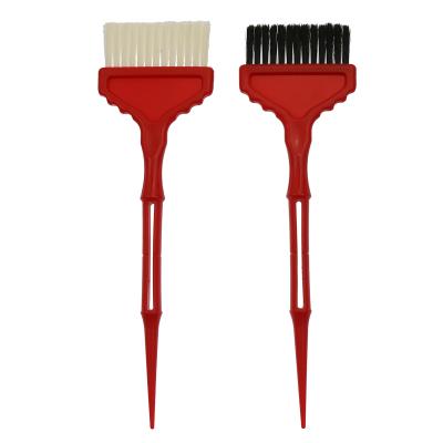 China Waterproof Classic Wide Hair Color Brush Tint Brush Hair Coloring Brush Bleach Bleach Applicator For Hair Dye for sale