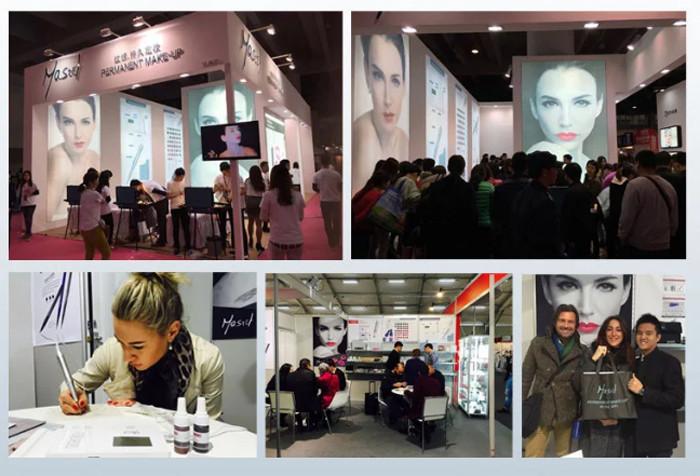 Geverifieerde leverancier in China: - OH Tattoo Equipment Co., Ld