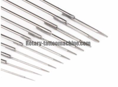 China Premium Quality Sterilize 5M1 7M1 9M1 11M1 Weaved Magnums Tattoo Needles for sale