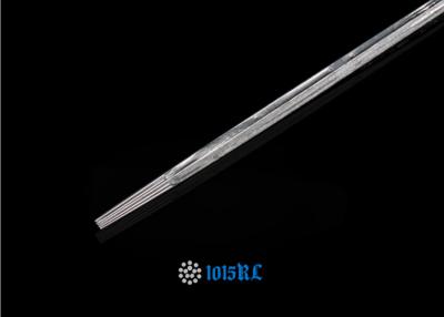 China 1RL - 15RL Disposable Pre Sterilized Single Round Liner ( Tight ) Tattoo Needles Compatible With All Tattoo Machines for sale