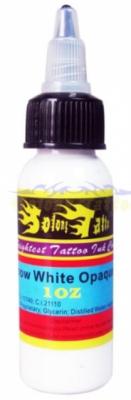 China Organic Tattoo Ink Sets , Skin Tattoo Ink 1 OZ For Tattoo Machine Gun Kit 54 Color No Fading for sale