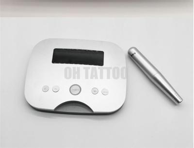 China Semi Permanent Makeup Machine Eyebrow Lip Eyeliner Tattooing And MTS All In One for sale