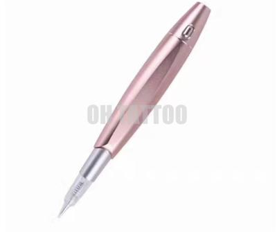 China Permanent Makeup Equipment Pen For Eyebrow Eyeliner And Lips Cosmetic Tattooing for sale