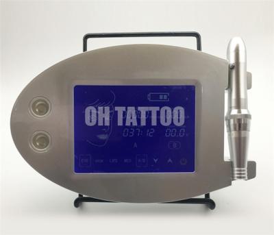 Cina Migliore macchina permanente di trucco con il pannello di controllo LCD di Diginal per tatuaggio dell'eye-liner in vendita