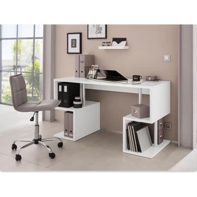 China Modern New Modern Design Wooden Home Bedroom Office Furniture Durable Computer Table for sale