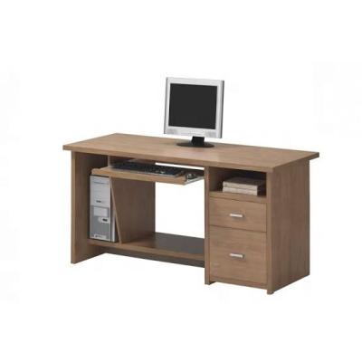 China Contemporary Wholesale Price Home Office Desk Melamine Office Desk Office Corner Small Desk(HX-20N045) for sale