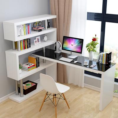 China Modern Latest Fashion Hot Selling Simple Modern  Home Furniture Small Computer Table for sale