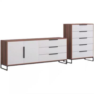 China Anti water Wholesale Price Home Living Room Furniture Cabinet Modern TV Stands for sale