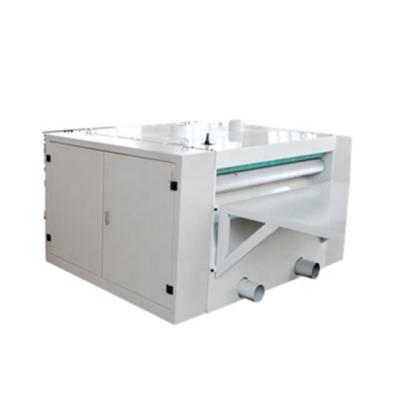 China Factory Longitudinal Multi Rip Saw Machine Cutting Machine For SPC Flooring Production Line for sale