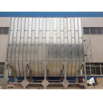 China Industrial Factory Dust Extraction System Automated Extraction Equipment for sale