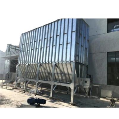 China Factory woodworking dust extraction system for double end tenoner machine for sale