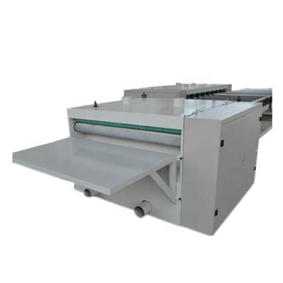 China Machinery Repair Shops Longitudinal Multi Rip Saw Line Multi Rip Saw Machine for sale