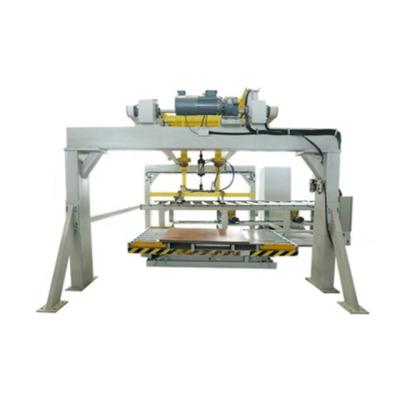 China Factory Automatic Loading System Production Line for sale