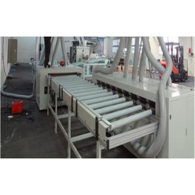 China Automatic Factory Transfer Roller Conveyor for sale