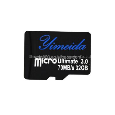 China Factory Low Price 2GB 4GB 8GB 16GB 32GB 64GB 128GB Capacity Mobile Class 10 Tf Micro Tf SD Memory Card for sale