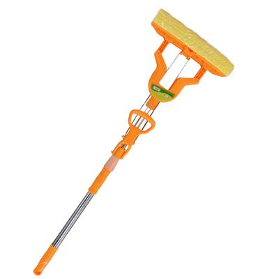 China Minimalist Folding PVA Sponge Mop for sale