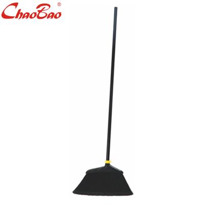 China High quality soft fur broom can be used for cleaning indoors and outdoors C-137 for sale