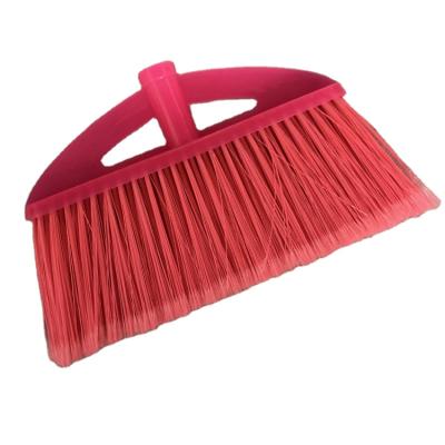 China Durable Type Cleaning Tools Parts Soft Plastic Filaments Brush Cleaning Brush Head for sale